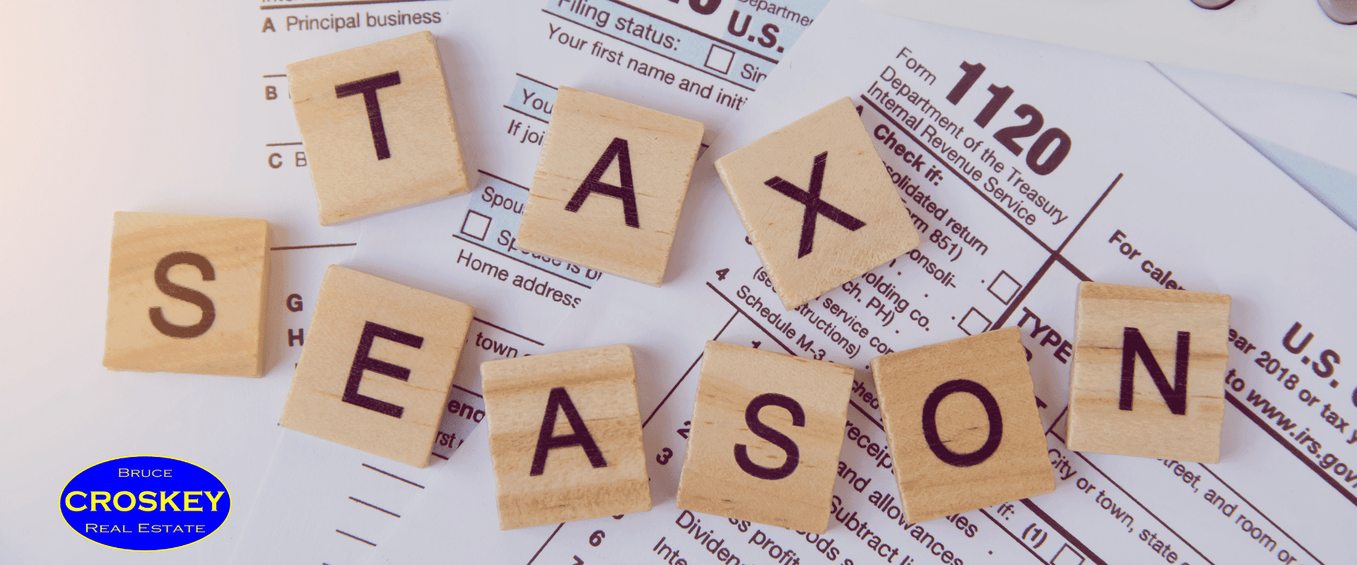 Tax Season Ready for Housing Providers - article banner