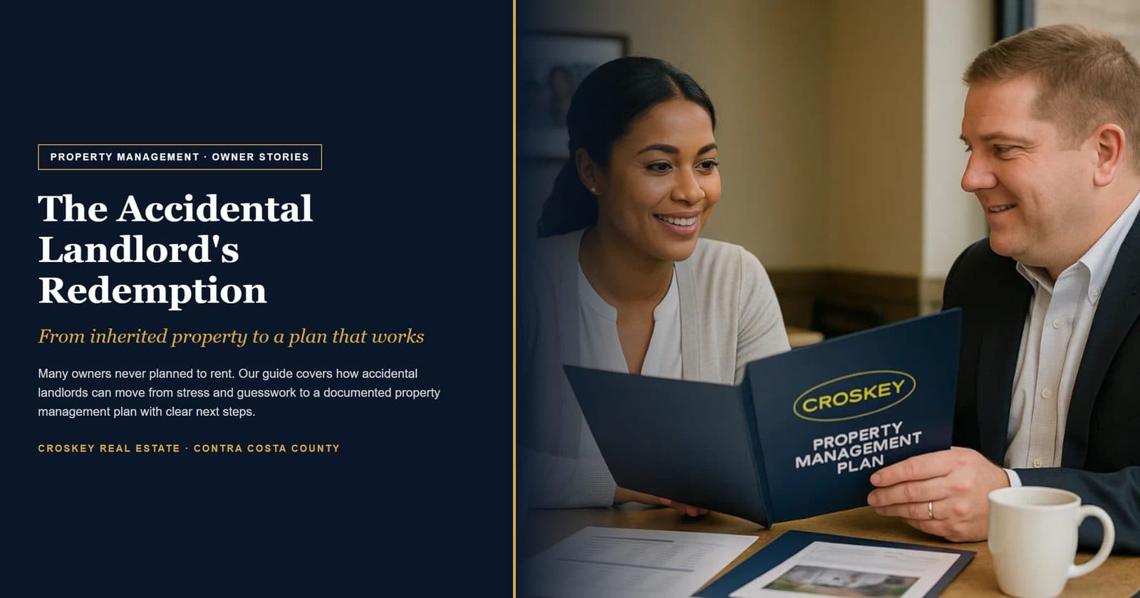 The Accidental Landlord’s Redemption - article banner