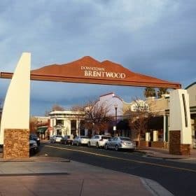 Property management in Brentwood, CA — Croskey Real Estate