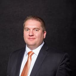 Wolfgang Croskey, Founder & Broker of Record at Croskey Real Estate