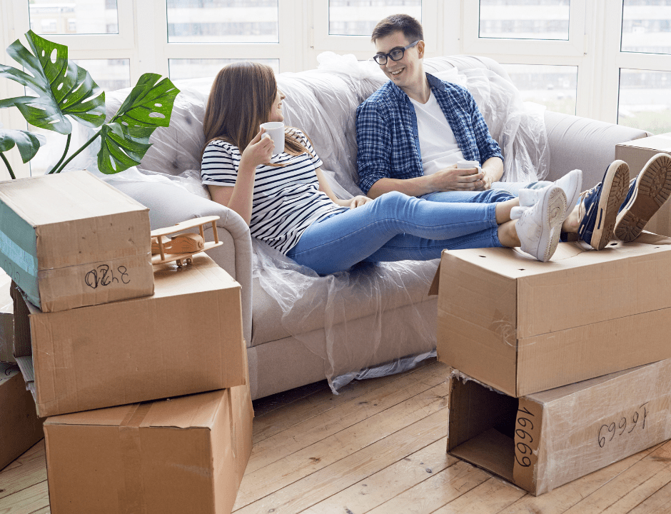 Relocating has never been this easy - Relocation Remix program - Croskey Real Estate - Property Management in California Bay area