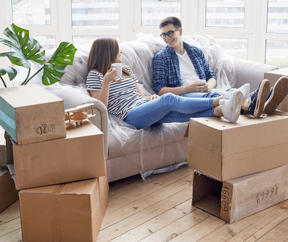 Relocating has never been this easy - Relocation Remix program - Croskey Real Estate - Property Management in California Bay area