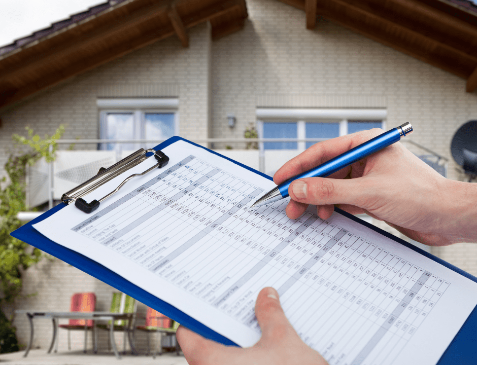 Property Condition Assessment Report - Croskey Real Estate - Property Management in California Bay area