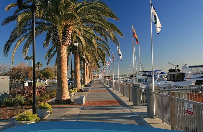 Pittsburg Boardwalk Croskey Real Estate - Property Management in California Bay area