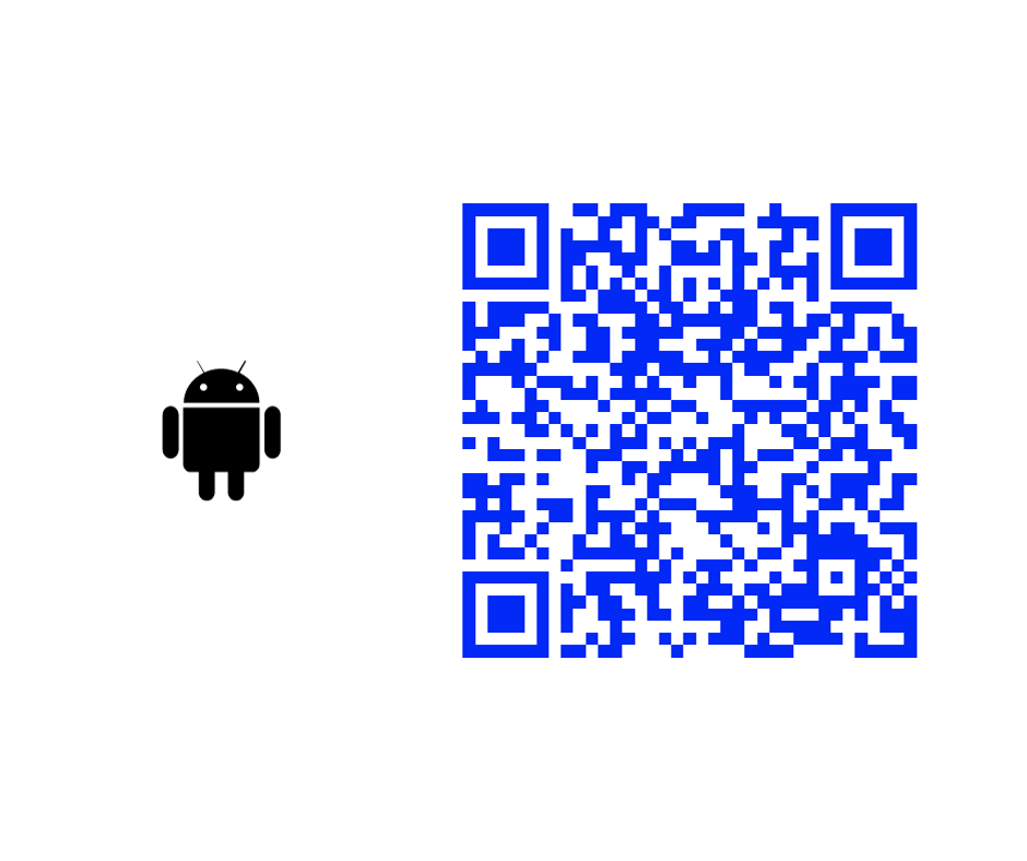 QR Code for Online Portal - Croskey Real Estate - Property Management in California Bay area
