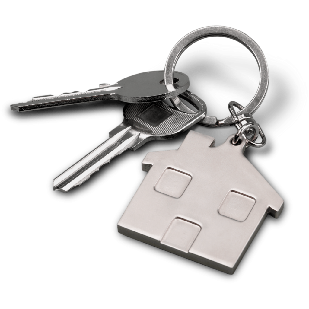 House Key - Croskey Real Estate - Property Management in California Bay area