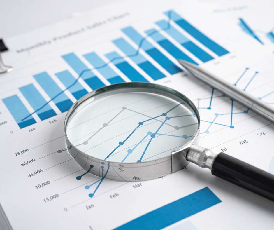Annual Financial Reporting and CPA Prep