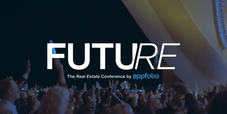 Future Conference by Appfolio