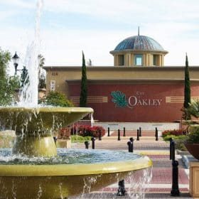 Oakley - Croskey Real Estate